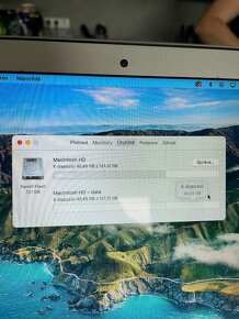 Apple MacBook Air 13 ( 128GB ) 2018 - 8