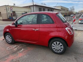 fiat 500 - 8
