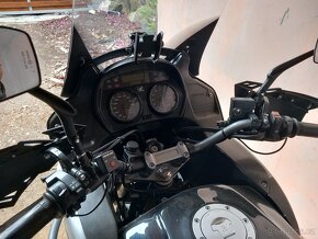 Honda Varadero 1000 - 8