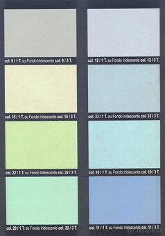 Nový tmavě modrý toner CANDIS ATF 11 0,25 litru - 8