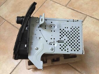 originál CD MP3 Bluetooth radio Hyundai i30 2015 - 8