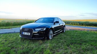 Audi A6 C7 Facelift 2.0tdi 140kw - 8