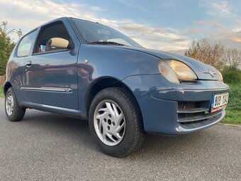 Fiat 600 - 8