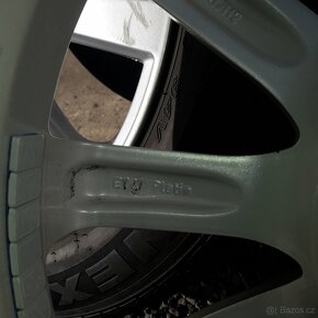 Kola PLATIN 215/55R17 94V - 8
