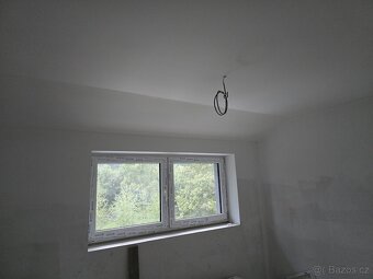 Prodej rodinného domu 150 m2, 5+kk, pozemek 400 m2, v obci D - 8