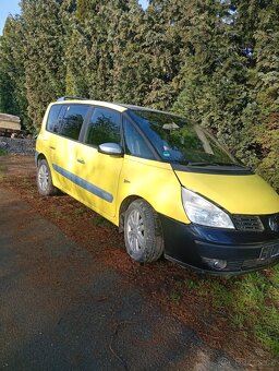RENAULT ESPACE INITIALE - 8