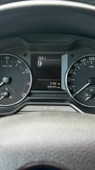 Škoda Octavia 3 - 8