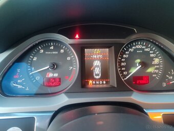 Audi S 6 c6 - 8