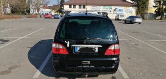 Ford Galaxy 1.9 TDI - 8