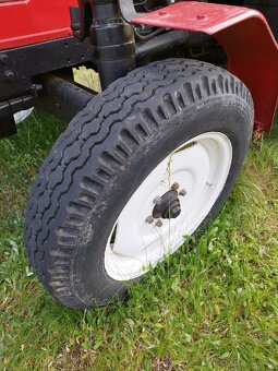 Zetor 6911 - 8