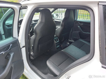 Škoda Octavia III RS 2.0TDI 135kw DSG - 8