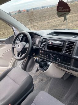 Volkswagen Transporter T6 2.0tdi - 8