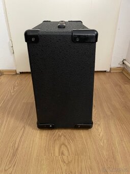 Laney GC50 - 8