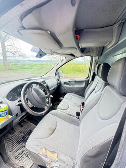 Peugeot expert 2008 2.0 HDI - 8