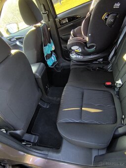 Mitsubishi Eclipse Cross + tažné a další výbava - 8