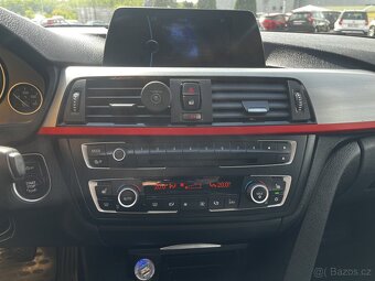 Bmw řada 3 f30 320d 135kw 2012 - 8