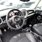 Mini Cooper S - 8