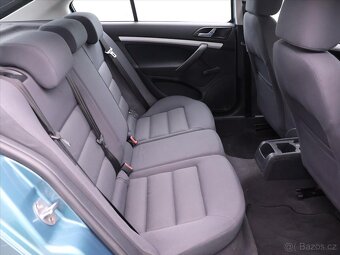 Škoda Octavia 1,9 TDI 77kW CZ Ambiente (2004) - 8