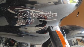 YAMAHA XJ 900 S Diversion - 8