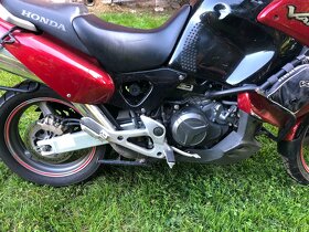 Motonadily honda xl1000 varadero 2004 strikacka - 8