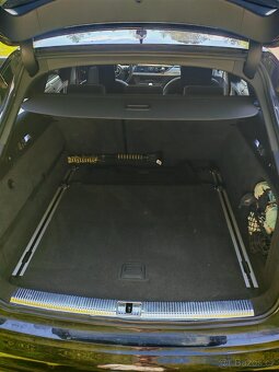 Audi A6 3.0TDI 150KW AUTOMAT QUATTRO - 8