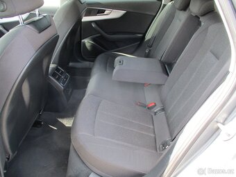 AUDI A4 AVANT 2,0TDI Quattro Tiptronic GPS LED 2017 - 8