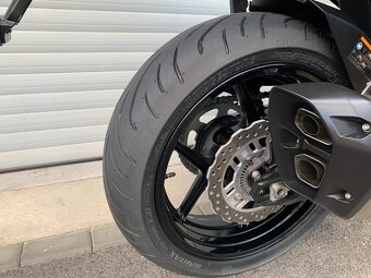 Kawasaki Versys 1000 6tis.km, TOP STAV - 8