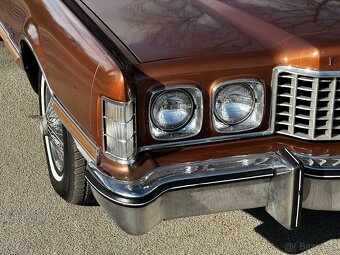 Ford Thunderbird - 8