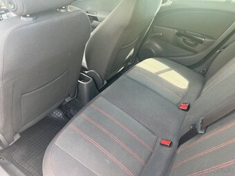 Prodám Opel Corsa 1.2i 63 Kw / 85hp Sport - 8