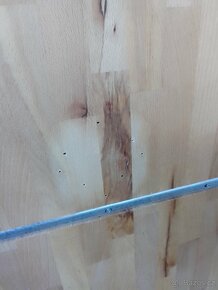 Barový stůl IKEA - 8