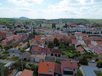 Útulný byt 3kk Hustopeče - 8