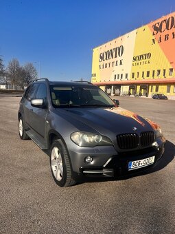 BMW X5 E70 - 8