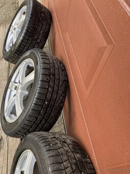 Alu kola 17 - 8