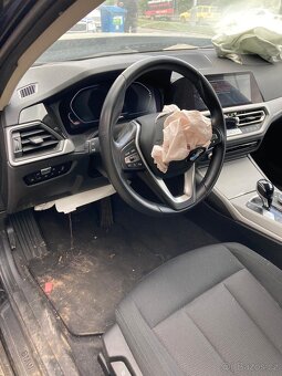 Bmw G21 118d rok 2021 - 8