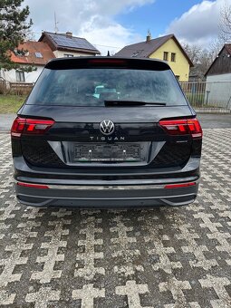 VW Tiguan 2.0 Tdi Dsg 110kw rok 2022-1 majitel 159tkm - 8