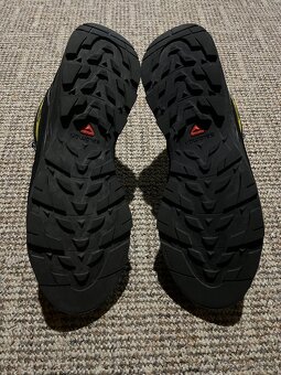 Salomon X Alp LTR GTX, velikost 45 1/3 - 8