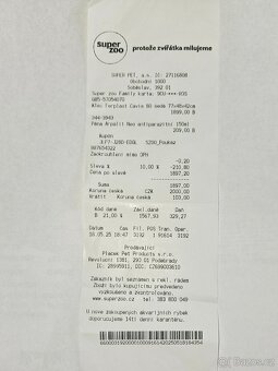 Klec Ferplast Cavia 80 s vybavením, nová - 8