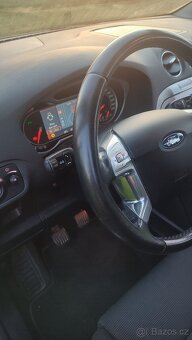 Ford SMax 2.0 TDCi 103 kW, bez DPF filtru - 8