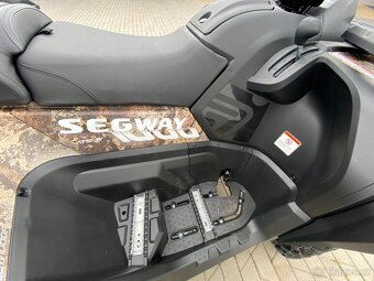 Segway AT10 WL EPS Limited, T3b, Camo - 8