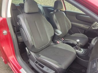 citroen c4 VTS 2.0 100KW //NOVÁ TK// - 8