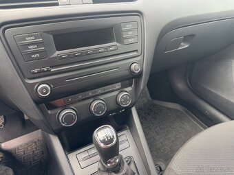 Škoda Octavia 3, 1.4tsi, 143000km - 8