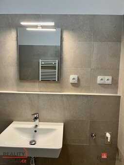Pronájem, byty/1+kk, 32 m2, Křenová 551/43, 60200 Brno, Brno - 8
