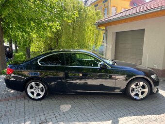 BMW E92 325i 160KW+6st/MAN/LCI/BI-XENON+LED/SPORTSITZE - 8