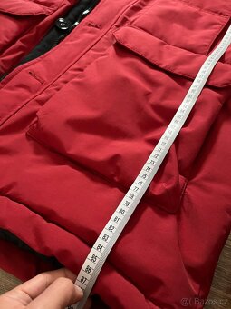 Pánská zimní bunda/parka , s. Oliver , 2XL, nová s visačkou - 8