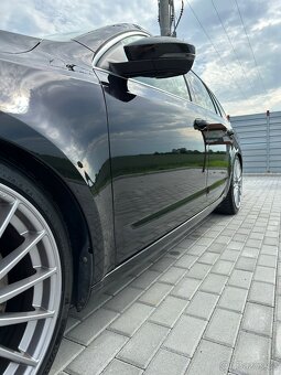 Škoda Octavia 3 RS 2.0TSI 77tkm Top výbava - 8