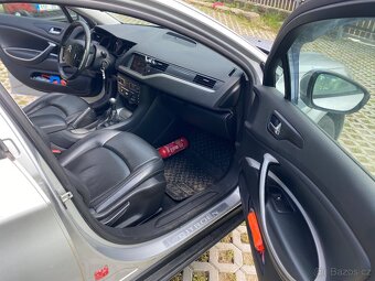 Citroen C5 X7 - 8