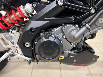 APRILIA SL 750 SHIVER - 8