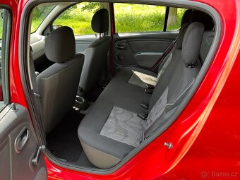 Dacia Sandero 1.4 MPI, nová TK, rozvody. - 8