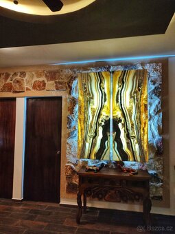 Karibik-Vila Angela-Yucatan,Mex, 4.1 Mio Kc, cesky majitel - 8