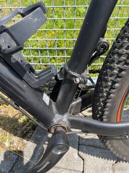 Kolo orbea 29 velikost L - 8